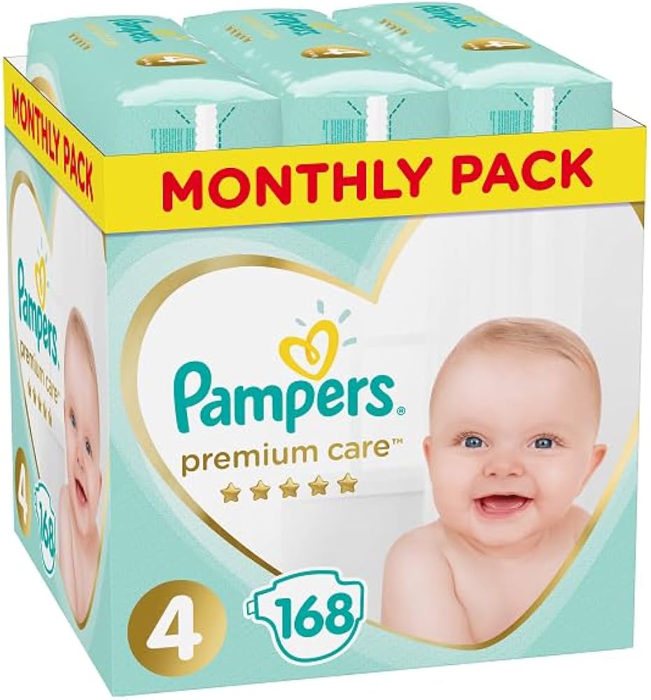 pampers infolinia