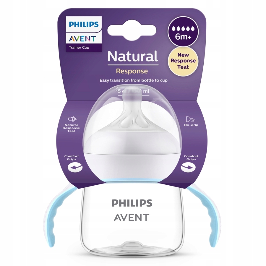 Kubek treningowy Philips Avent SCF263/61