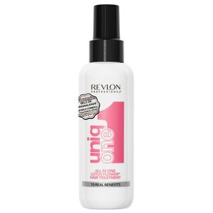 revlon uniq one coconut kosmetyki damskie odżywka do włosów 150ml