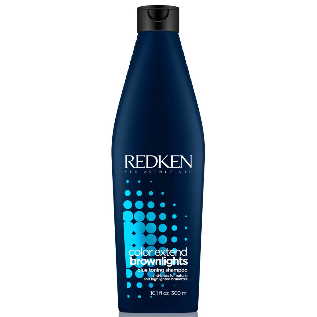 redken szampon wizaz