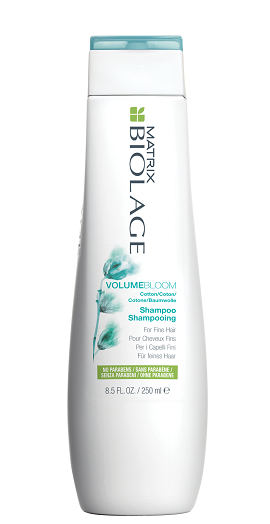 matrix biolage volumebloom szampon