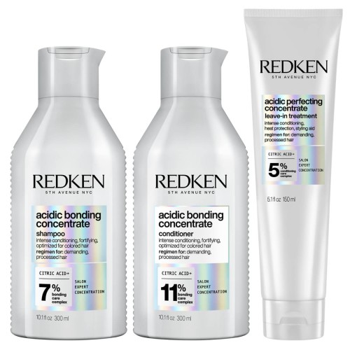 redken szampon do włosów