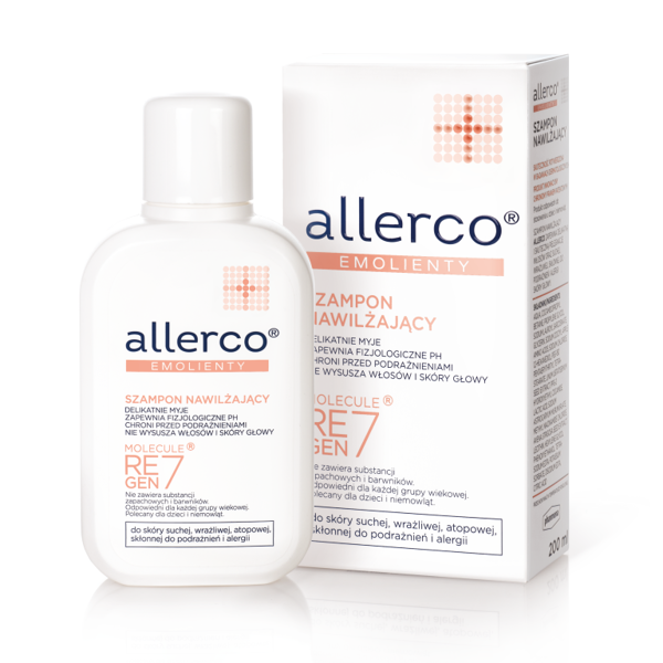 allerco szampon nailzajaca