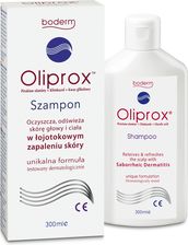 szampon pro formuła worlds garden opinie