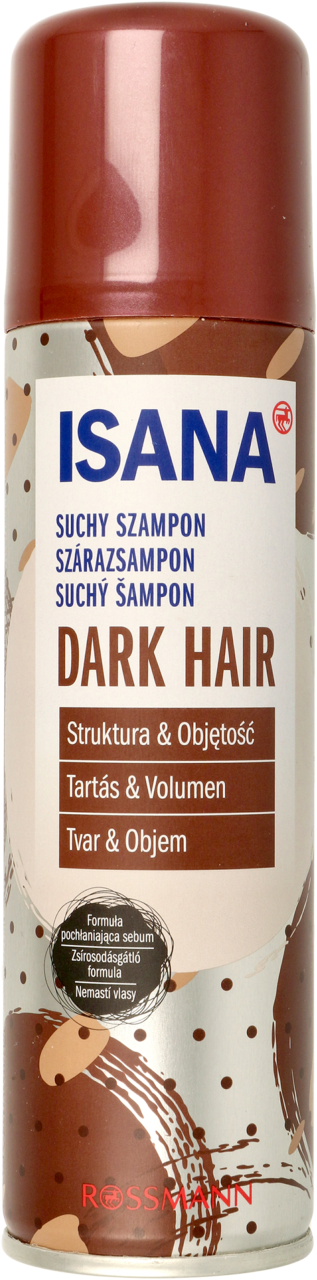 suchy szampon rossmann