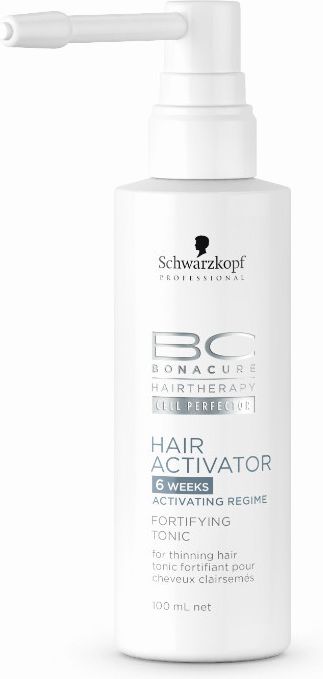 szwarckopf odżywka do włosów dla mężczyzn z kofeina hair activator