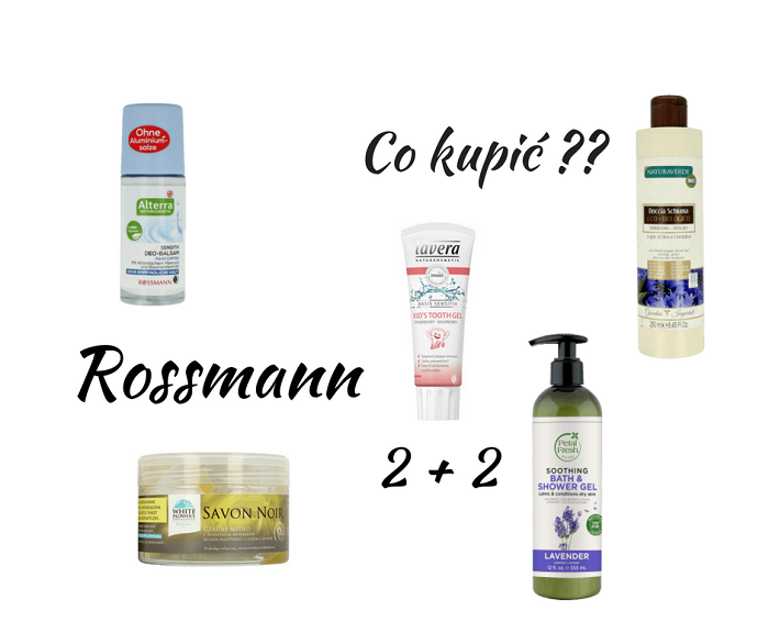 balade szampon rossmann