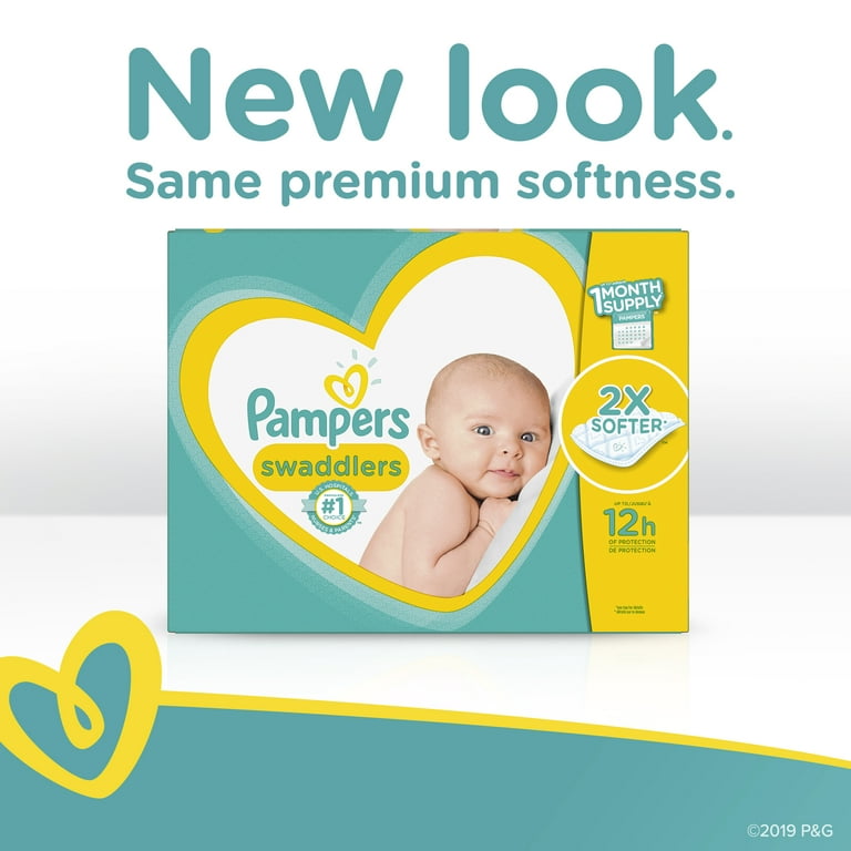 pampers premium newborn 88