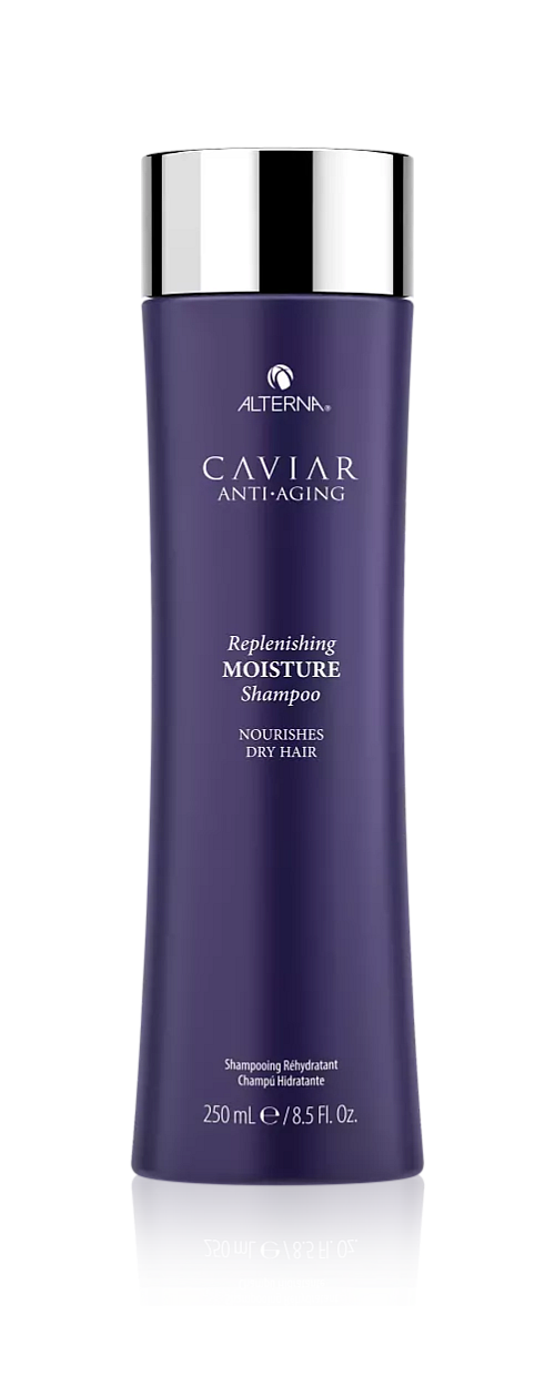 alterna caviar moisture szampon 000ml