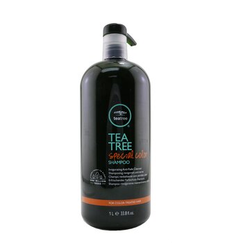 paul mitchell tea tree szampon