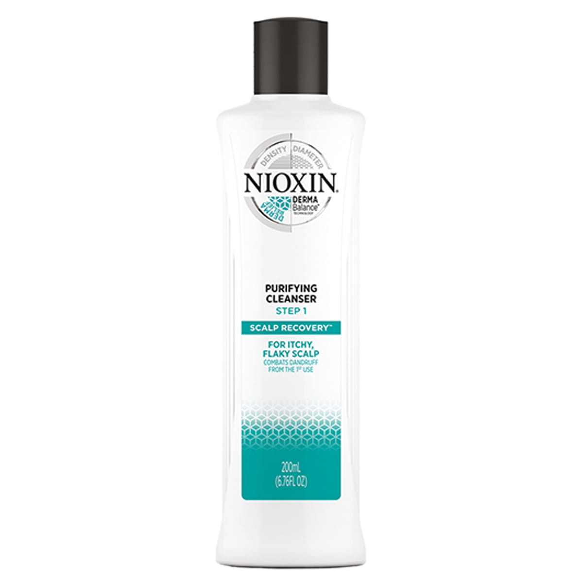 nioxin 4 szampon