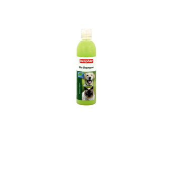 beaphar suchy szampon dla psa i kota w sprayu 250ml