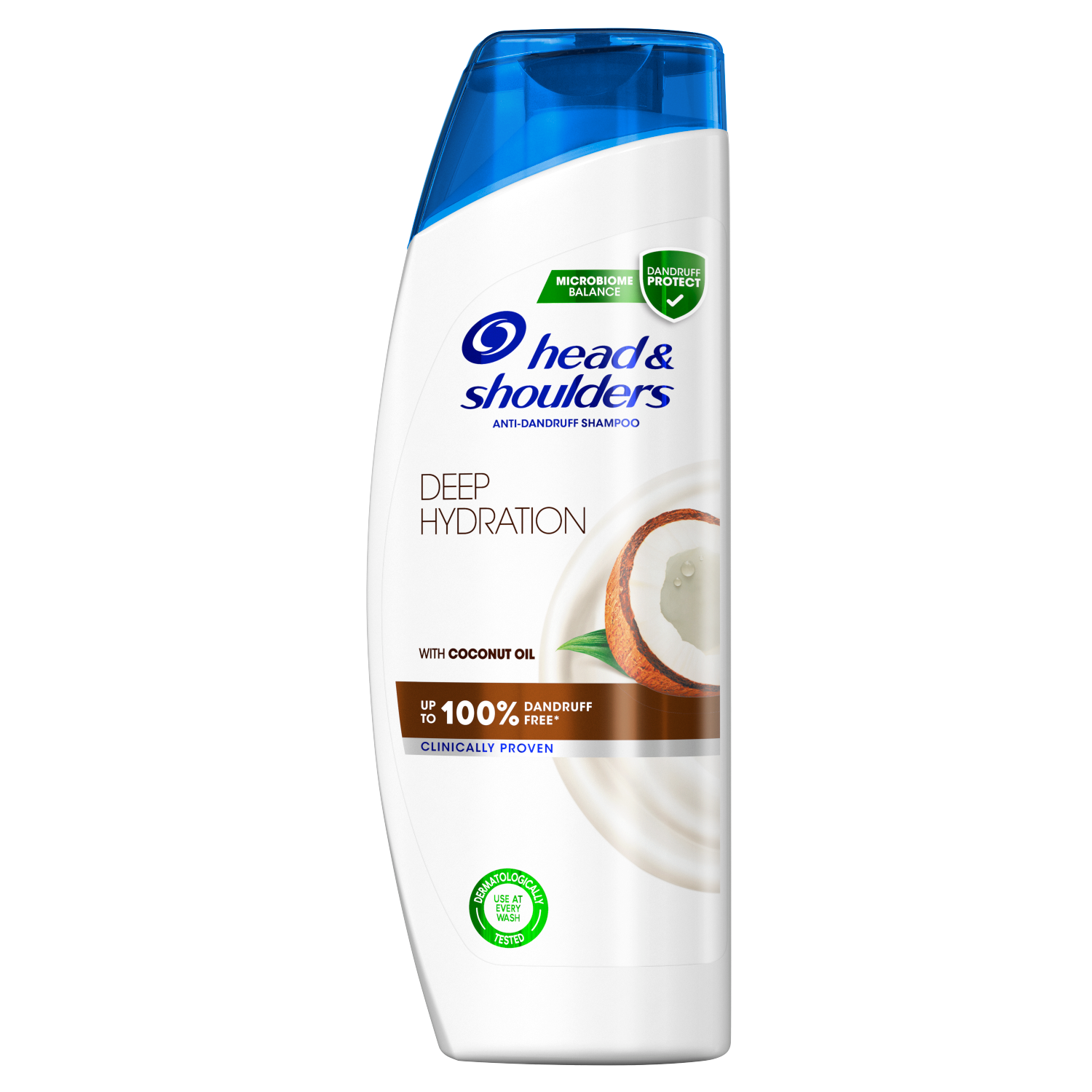 head & shoulders do wrażliwej skóry głowy szampon przeciwłupieżowy d