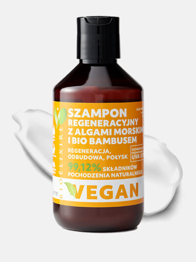 essential szampon