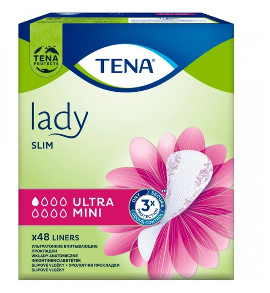 pieluchomajtki tena lady slim