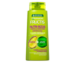 szampon do wlosow kreconych garnier