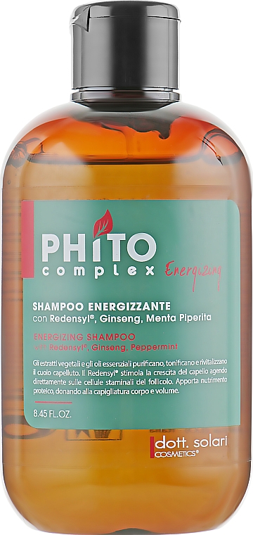 phito complex szampon energetyzujacy cena