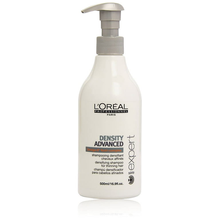 loreal professionnel density szampon