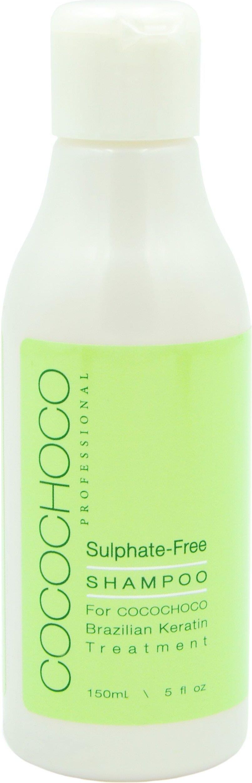 cocochoco szampon sulphate free 150 ml ceneo