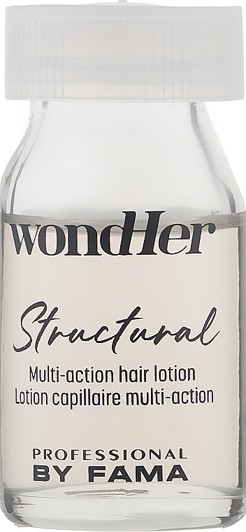 olejek do włosów structural
