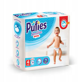 pufies 4 pieluchomajtki