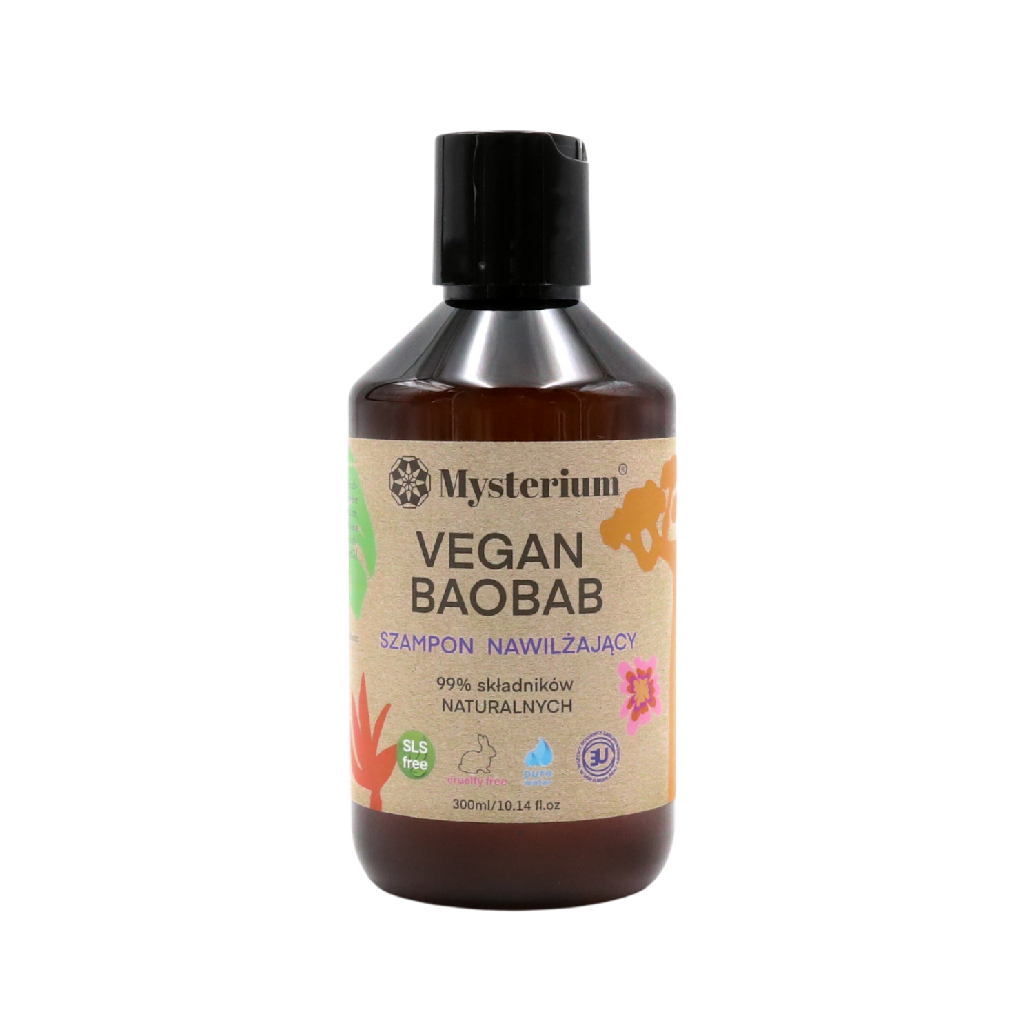 yves rocher szampon baobab wizaz