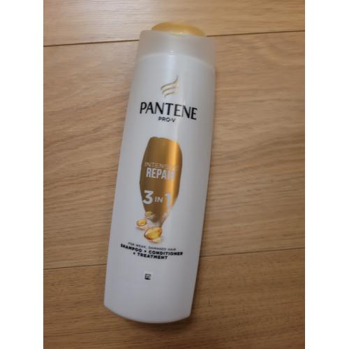 pantene pro v szampon wizaz