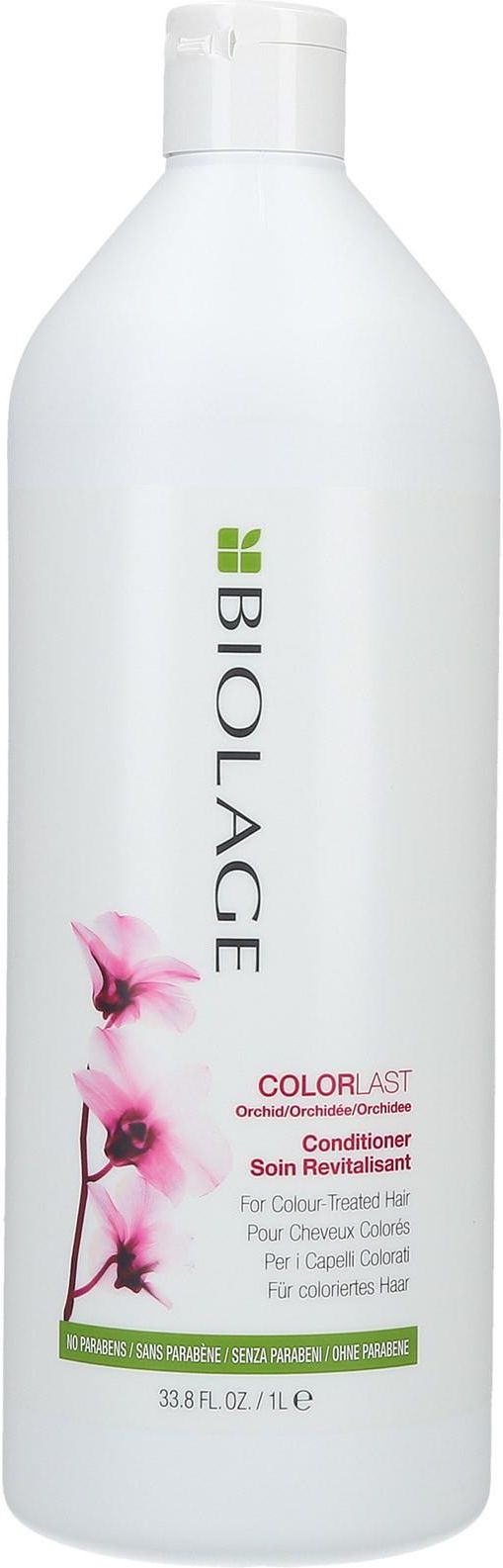 odżywka do włosów matrix biolage opinie