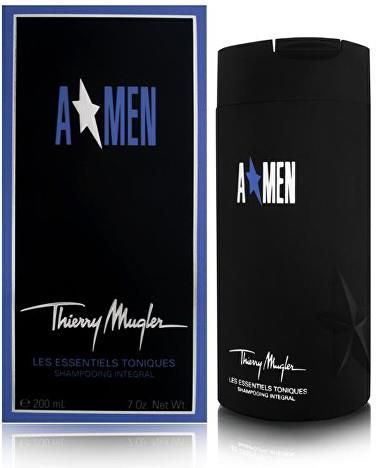 thierry mugler szampon