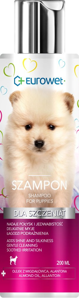 szampon pomeranian