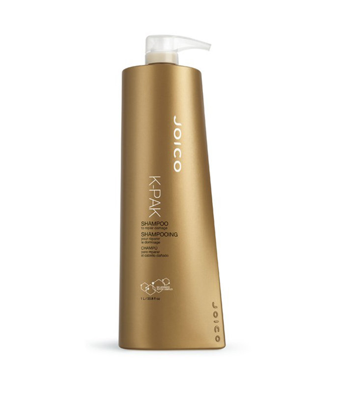 joico k pak szampon do włosów blond