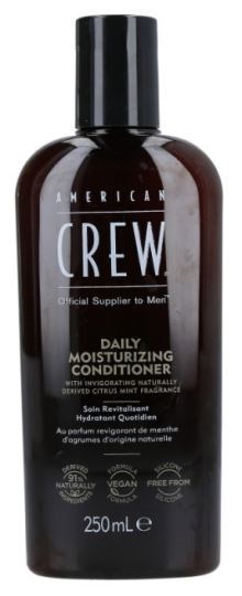 american crew daily conditioner odżywka do włosów wizaz
