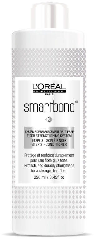 odżywka do włosów loreal professionnel smartbond