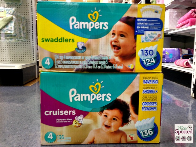 konkurs toys r us pampers