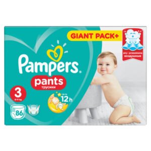 pampers pants 7 kaufland