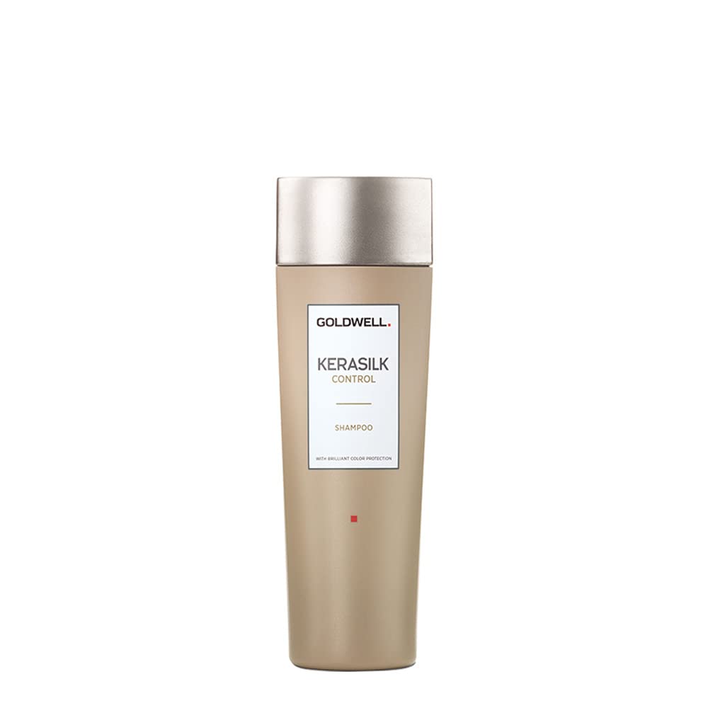 goldwell kerasilk szampon cena