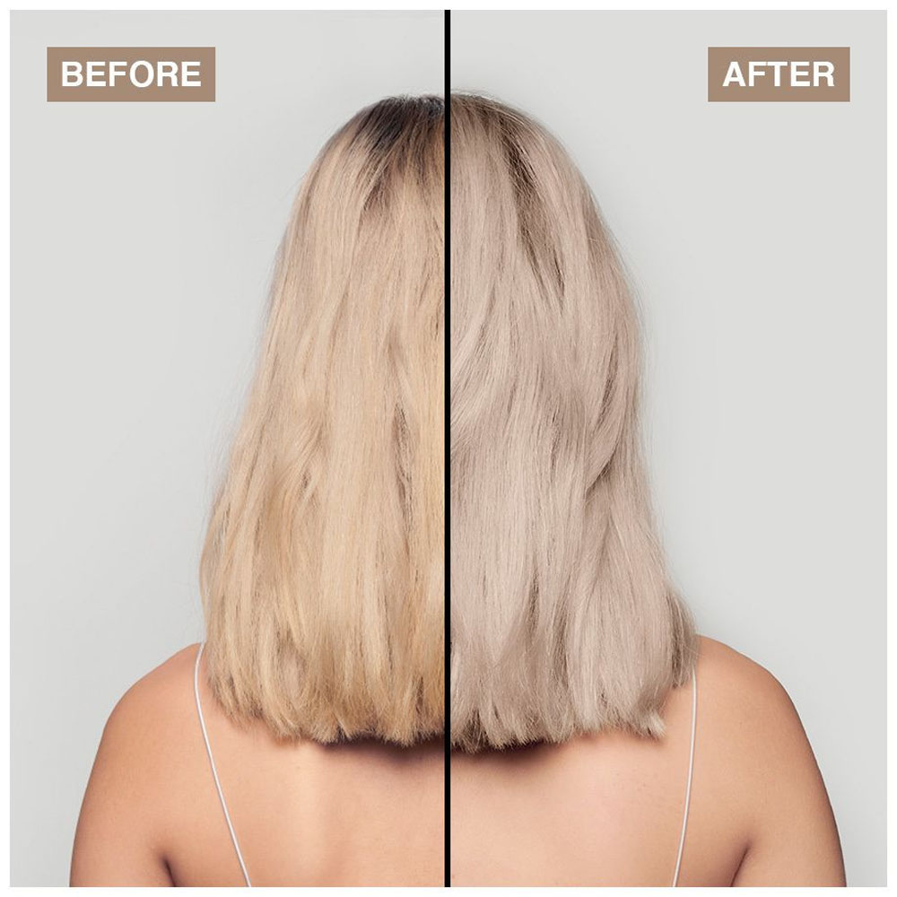 szampon schwarzkopf blonde to me do ciepłego blondu karmelowy