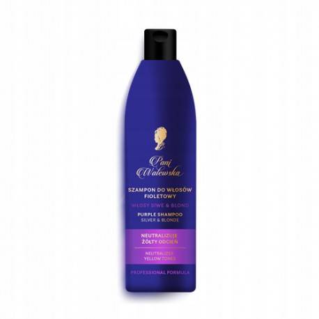 vis plantis szampon do włosów suchych i matowych recenzja