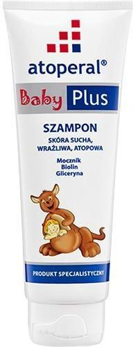 włosy farbowane a szampon przeciwłupieżowy