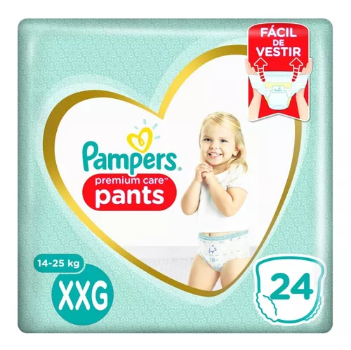 pampers premium care 4 promobaby