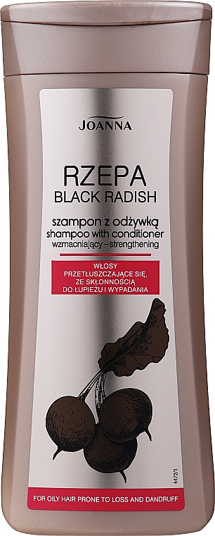 szampon loreal włosy suche