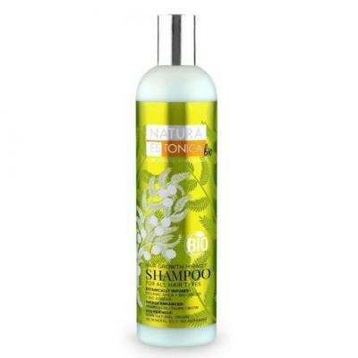 natura estonica bio szampon cocolita