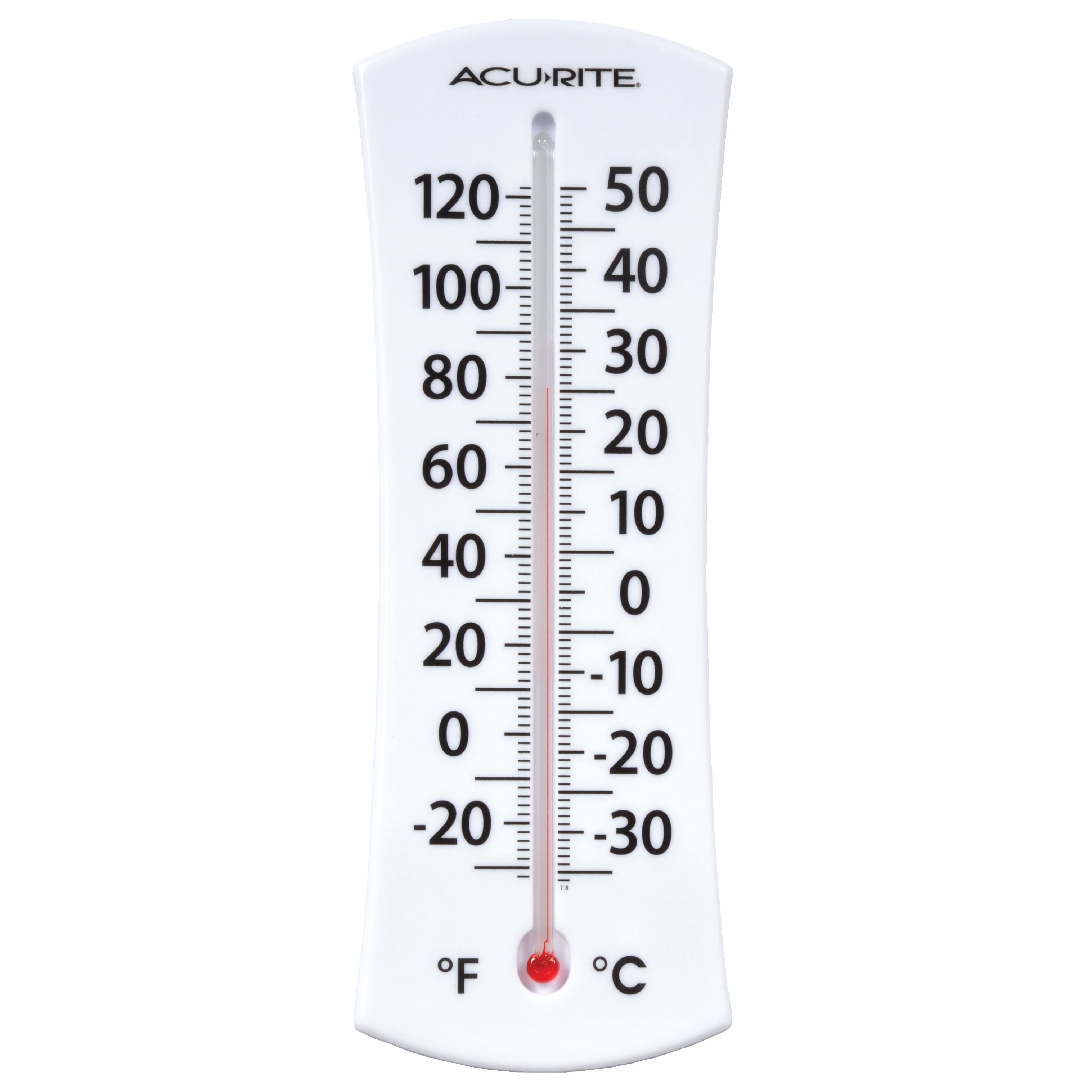 thermometer