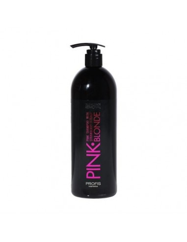 szampon 1000 ml pink profis