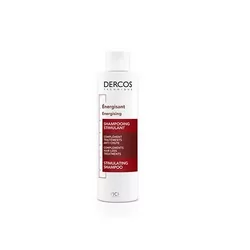 vichy dercos anti-dandruff szampon przeciwłupieżowy 390ml apteka