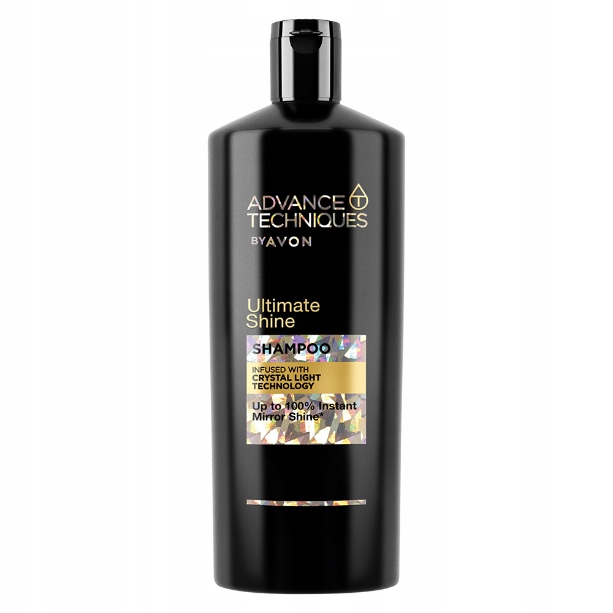 avon advance techniques szampon skład