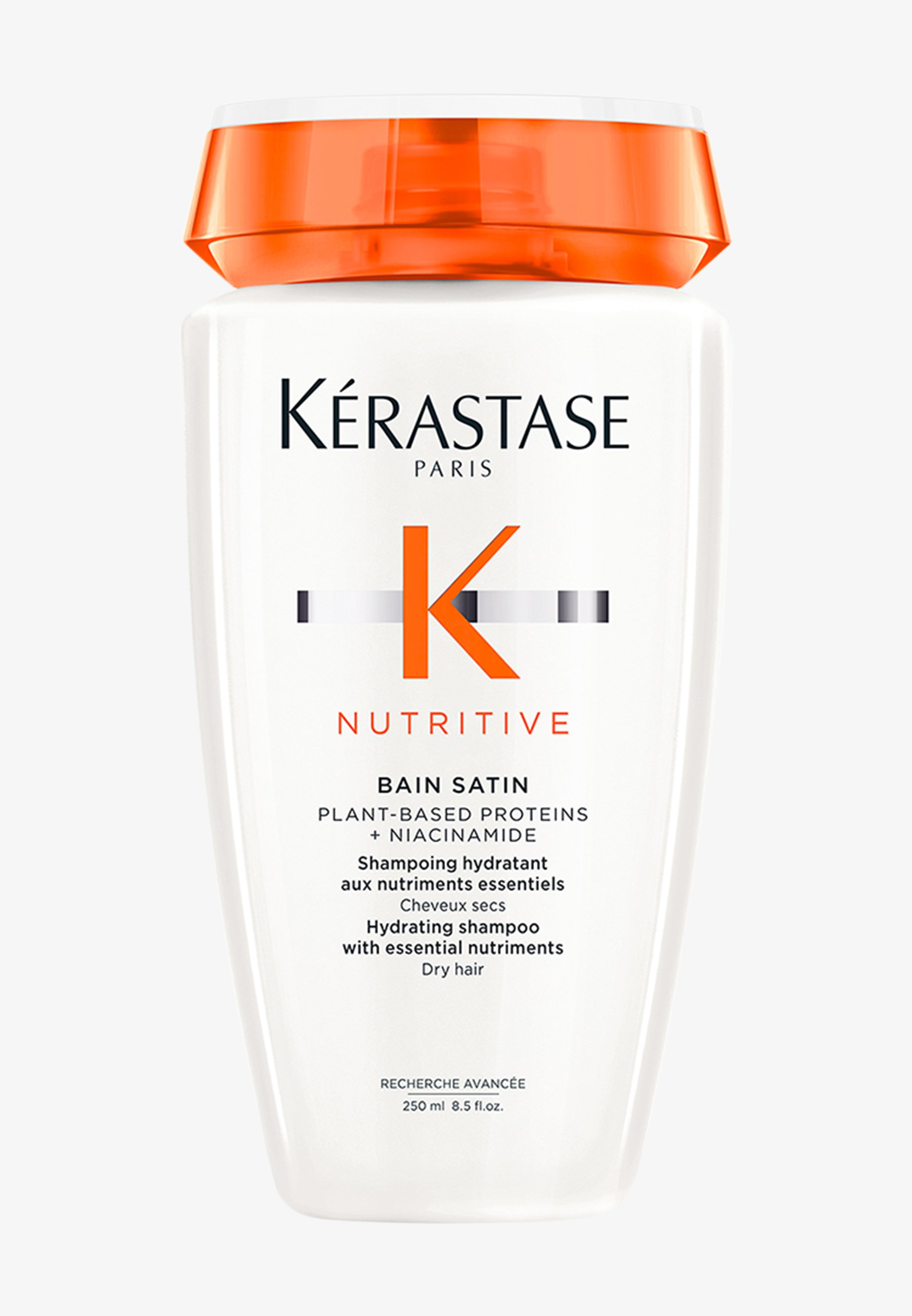 kerastase nutritive szampon