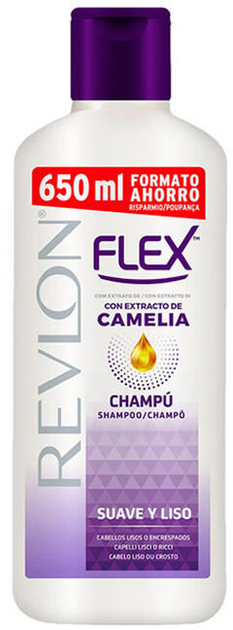 szampon revlon flex