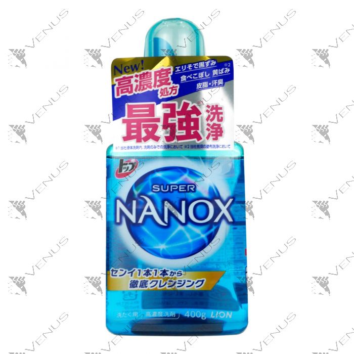 SUPER NANOX