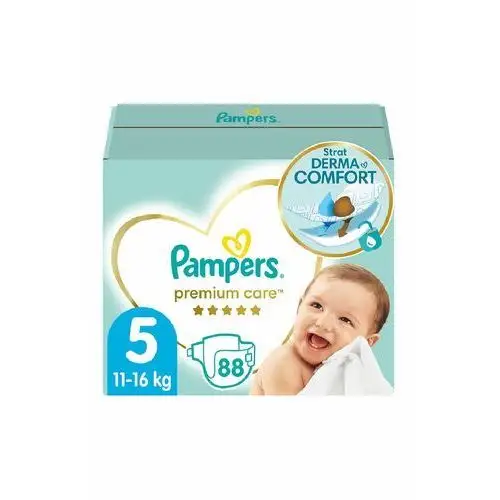 pampers premium care bix promocja